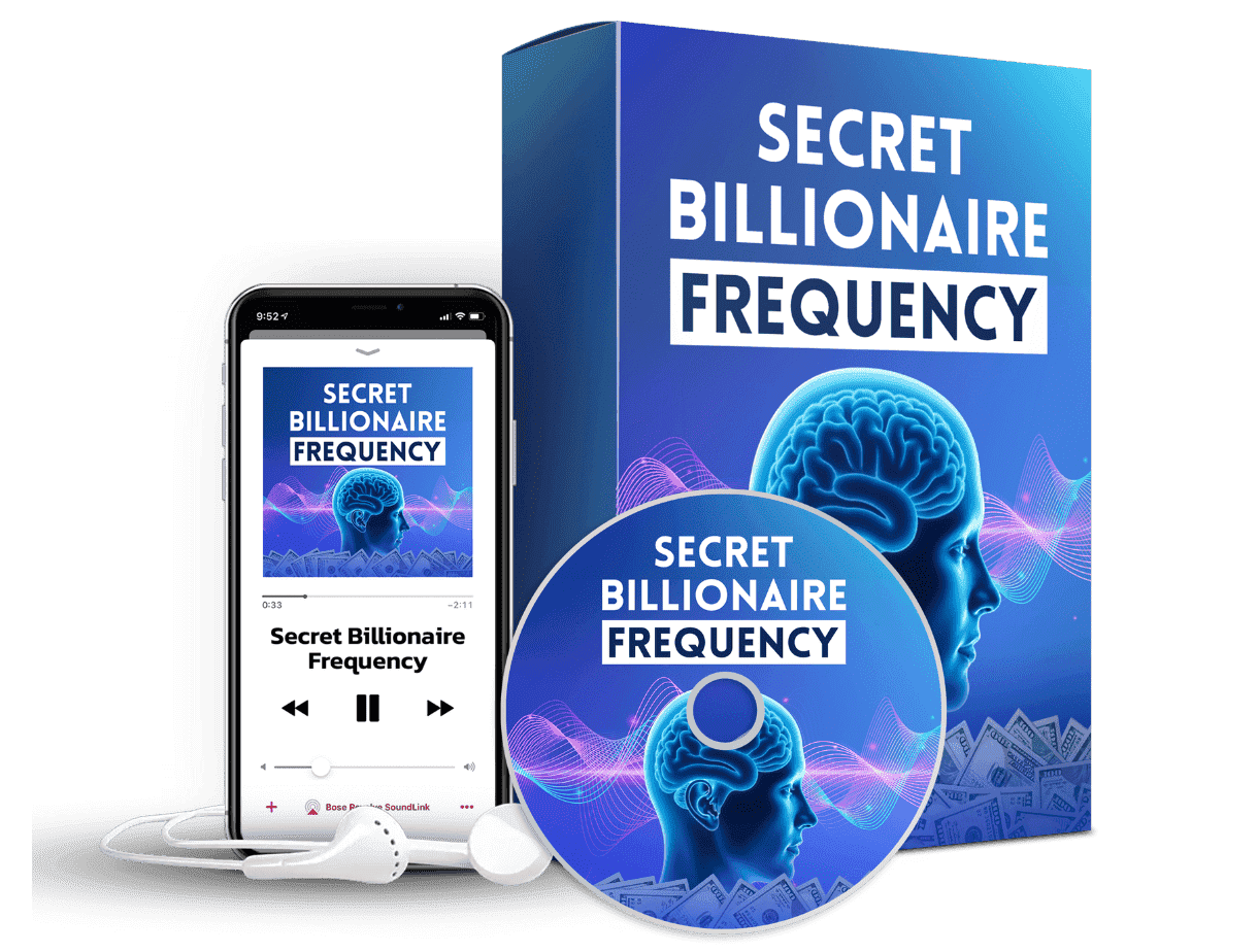 Secret Billionaire Frequency program